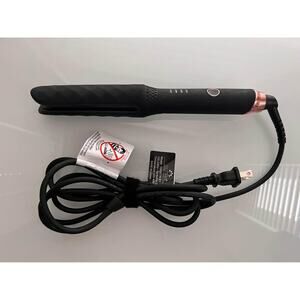 SUTRA Beauty Supreme Styling Wand Waver Hair Tool Curling Iron NWOB